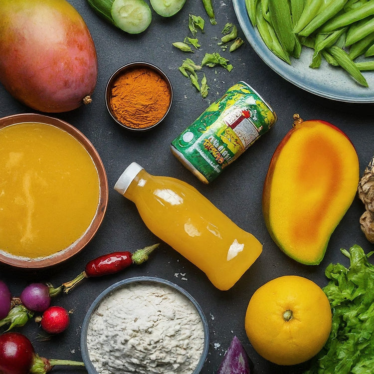 Food & beverages