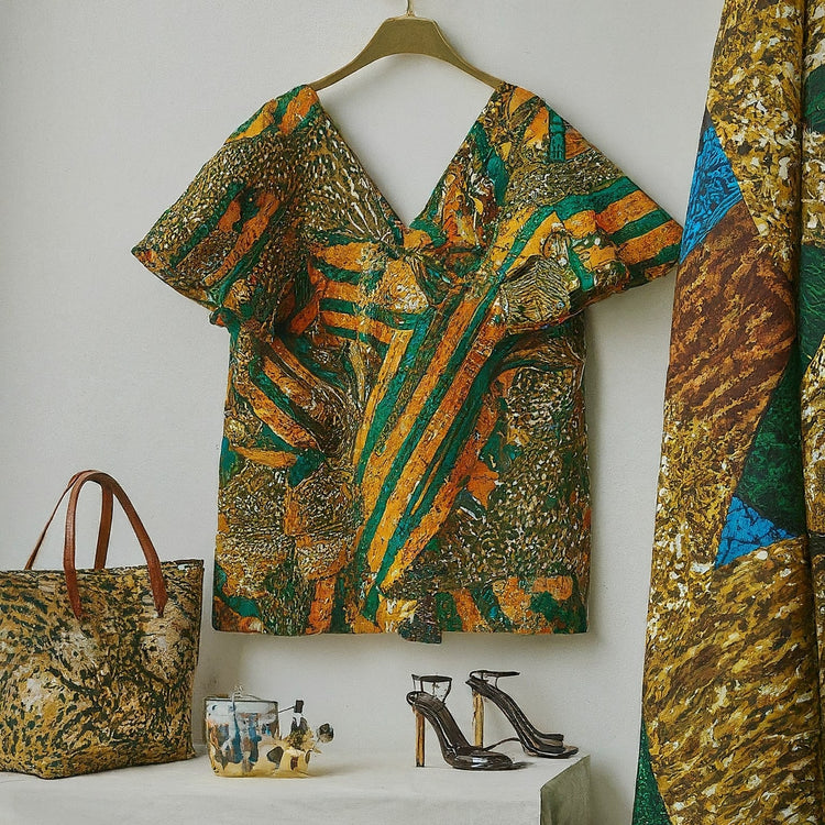 Fashion & Beauty