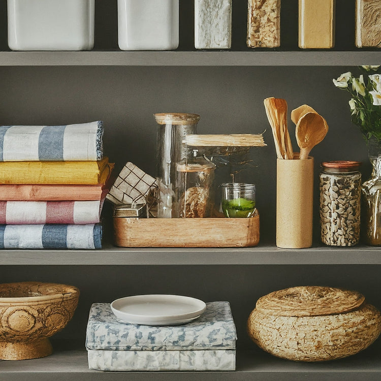 Kitchen & Home