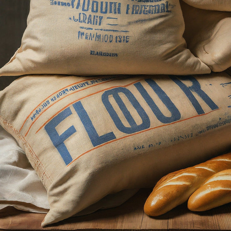 Flour