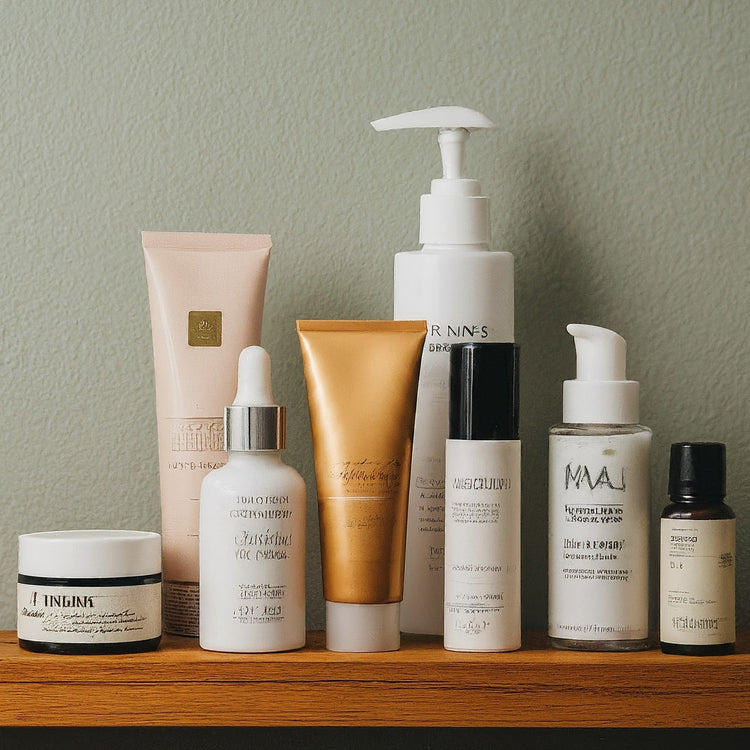 Skincare