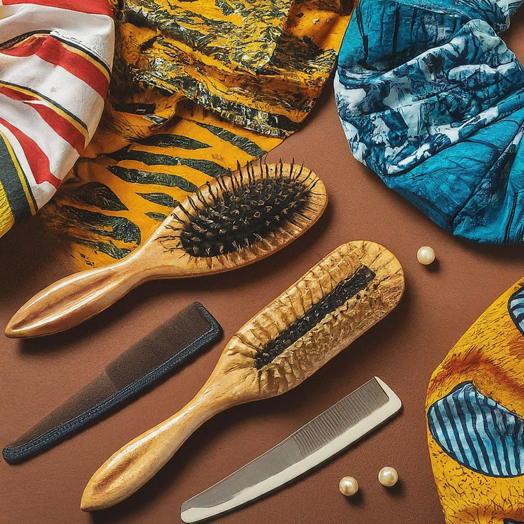 Hair accessories