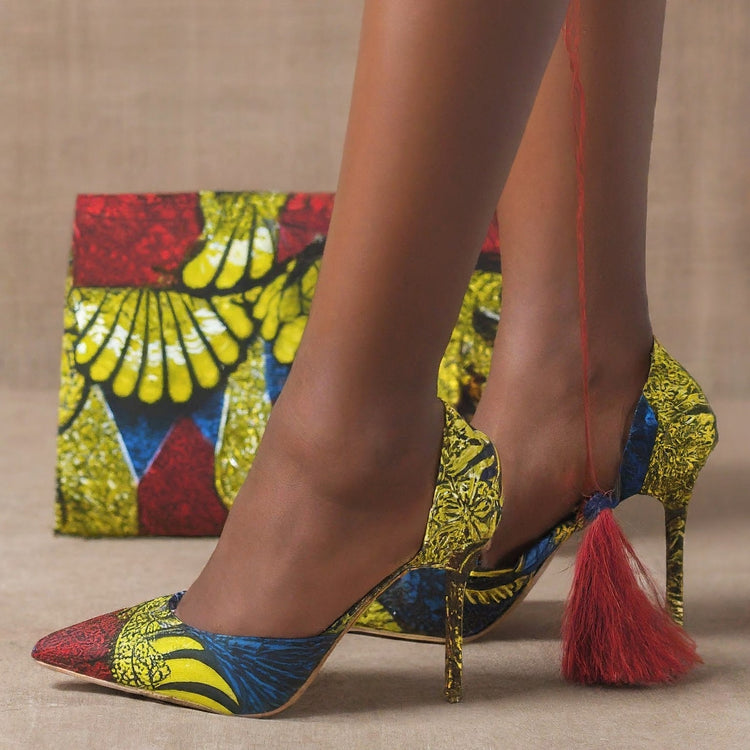 Bags & Women's Shoes