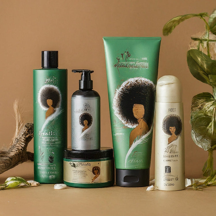 Hair care
