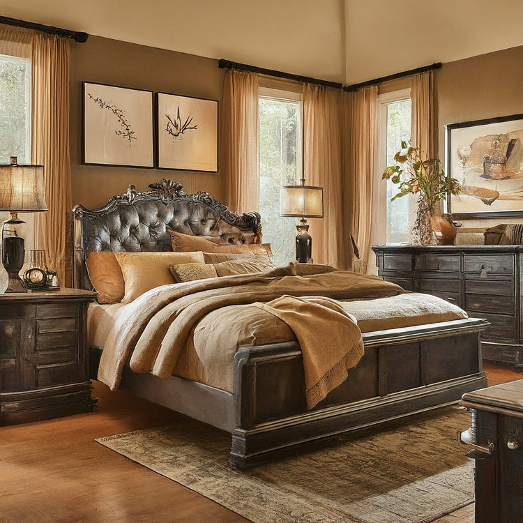 Bed Room
